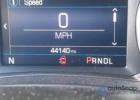 2022 Chevrolet Equinox Fwd 2Fl from USA, damaged, VIN 2GNAXJEVXN6154876